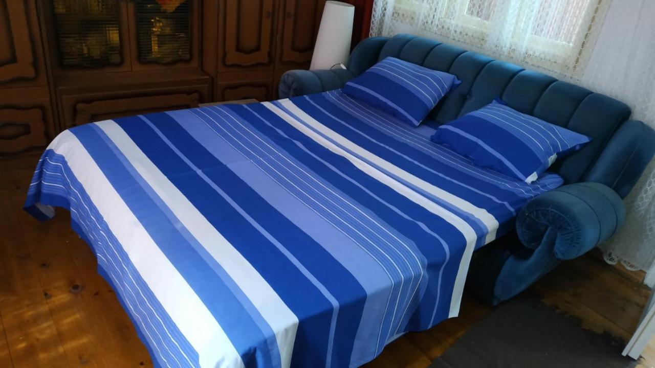 Bistricki Mir 1 Apartment Petrovac na Mlavi Exterior foto
