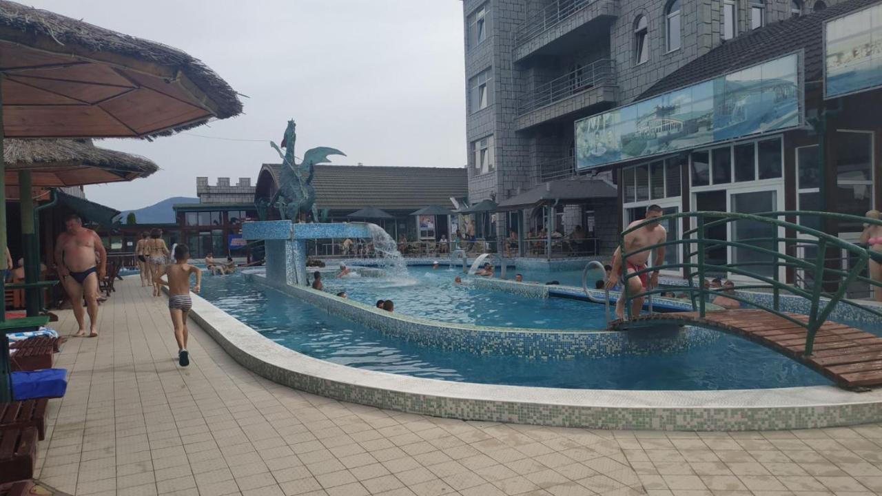 Bistricki Mir 1 Apartment Petrovac na Mlavi Exterior foto