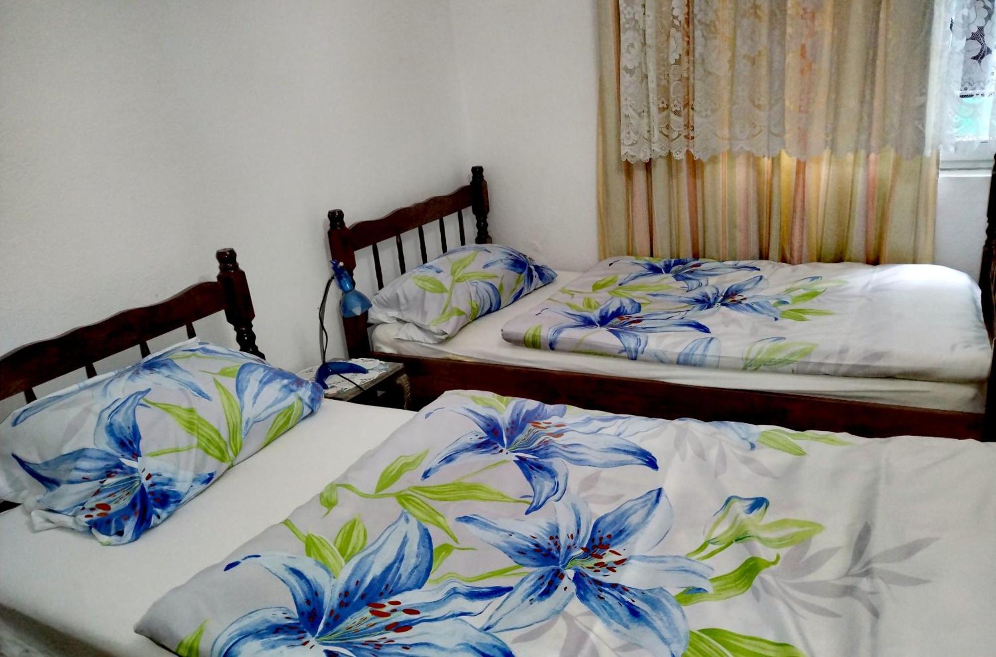 Bistricki Mir 1 Apartment Petrovac na Mlavi Exterior foto